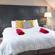 John R's Bed & Breakfast, Листауэл — фото 5
