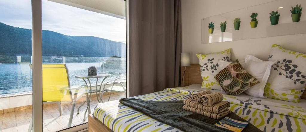 Apartments Holidays Roko, 格雷巴什蒂察 — 照片 1