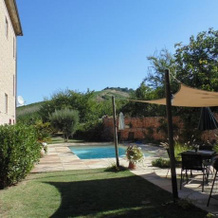 Villa Rosmarino, Montalto delle Marche — photo 4
