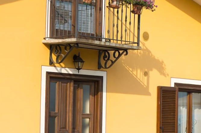 B&B Agrialpi, Bricherasio — photo 1