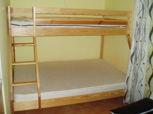 Apartmán Alfa, Лоучна-под-Клиновцем — фото 1