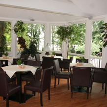 Gesundheits-Resort Dr. Wüsthofen, 巴特萨尔茨施利尔夫 — 照片 5