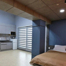 Wonju Oakville Pension, 原州 — 照片 4