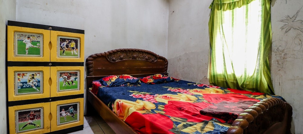 Helendami Homestay, 恩加尔戈萨里 — 照片 1