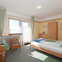 Pension Breu, Драхзельсрид — фото 3
