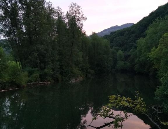 Gure-Lur, Санбилла — фото 1