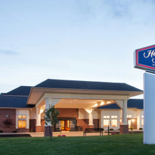 Hampton Inn Birch Run/Frankenmuth, Берч-Ран — фото 2