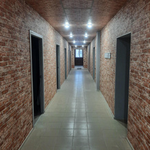 Hostel Fon Baron, Ивангород — фото 5