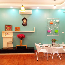 Trang An Ao Dai Homestay, 华闾 — 照片 5