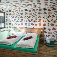 Bratwursthotel, Бернлоэ — фото 2