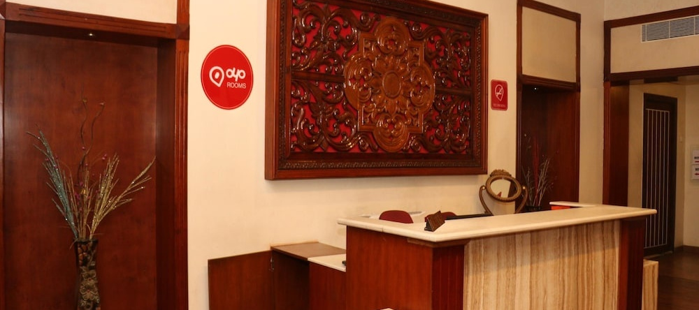 OYO 3372 Hotel Good Luck, 肖吉 — 照片 1