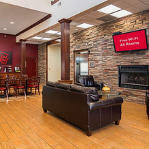 Red Roof Inn & Suites Lake Orion/ Auburn Hills, Шелби-Тауншип — фото 2