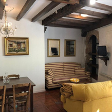 Apartamentos La Casona, Руэнте — фото 3