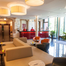 Novina Hotel Tillypark, Нюрнберг — фото 2