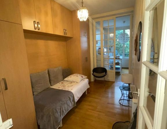 Appartement François 1er, Vichy — photo 1