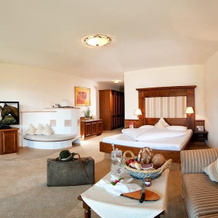 Hotel Alpina Wellness & Spa Resort, Кёссен — фото 5