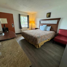 Southern Inn By OYO Walterboro I-95, 沃尔特伯勒 — 照片 4