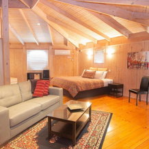 Grampians Chalets, 霍尔斯加普 — 照片 3