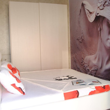 B&B Il Cortile, 布拉 — 照片 3
