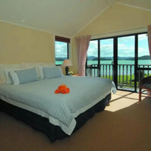 Pawhaoa Bay Lodge, Вангаруру — фото 3