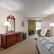 Center Parlor Room at Sandy Cove, 红角 — 照片 5