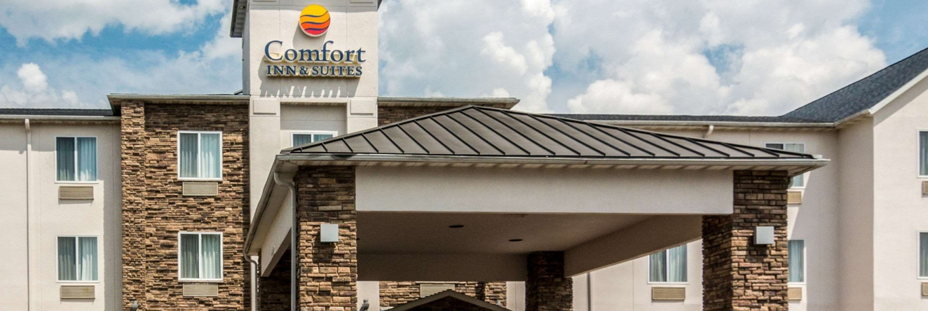Holiday Inn Express and Suites Hannibal, Hannibal — photo 1