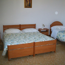 Bed & Breakfast Locanda La Rotonda, Монтале — фото 3