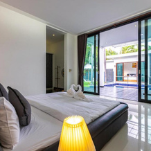 4 Bedroom Modern Pool Villa! (Bl10), Хуахин — фото 3
