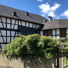 Gut Bunt Ferienhaus, 伦克尔 — 照片 5
