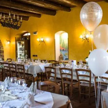 Tenuta Oliva, Фишано — фото 3