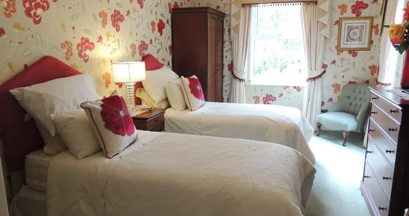The Moorlands Country House, 皮克林 — 照片 1