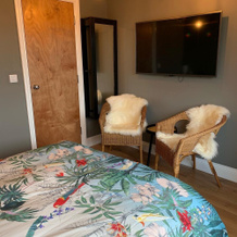 Comfortable En-Suite Room, Тенби — фото 2