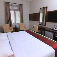 Horison Villa & Golf Gambir Anom Solo, Бойолали — фото 3