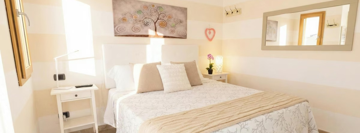 Vento Mare Apartments & Suites-Palau, 帕劳 — 照片 1
