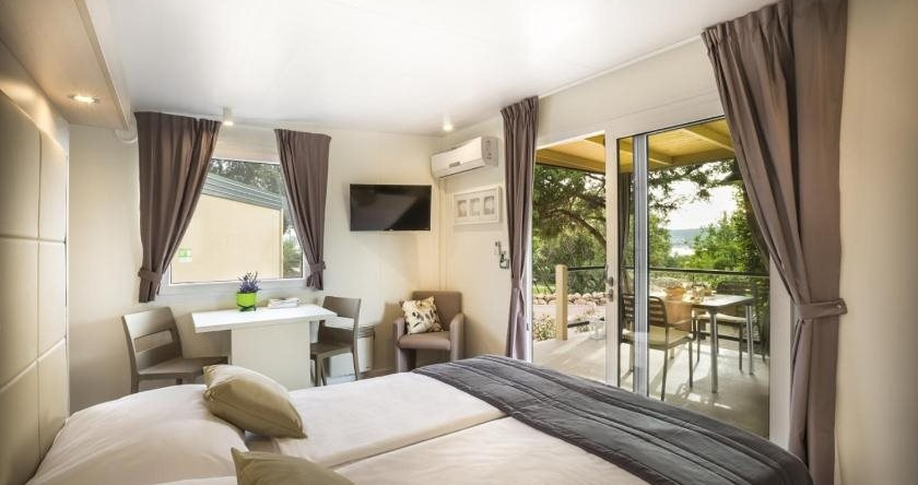 Krk Premium Camping Resort by Valamar, 克尔克 — 照片 1