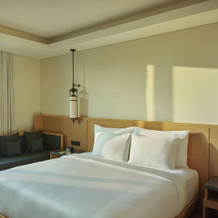 Hotel Tentrem Jakarta, South Tangerang — photo 5