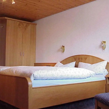 Pension Mosertonihof, 埃尔察赫 — 照片 2