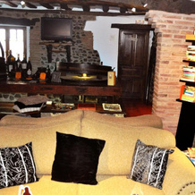 Hostal Boutique El Molino De Floren, Санто-Доминго-де-ла-Кальсада — фото 5