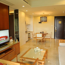 Infinity Ocean Beach Resort Hainan, Линшуй — фото 5