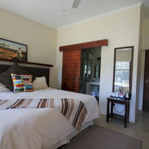InnZululand Guest Lodge, 埃绍韦 — 照片 3