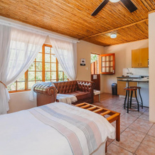 De Poort Country Lodge, Шуманшук — фото 2
