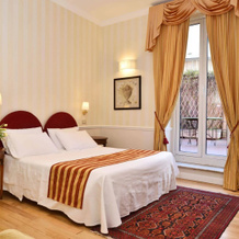 Hotel Firenze E Continentale, Ла Специа — фото 3