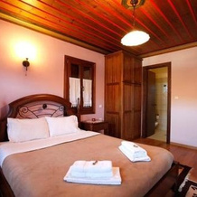 Papigiotis Hotel, 沃武萨 — 照片 4