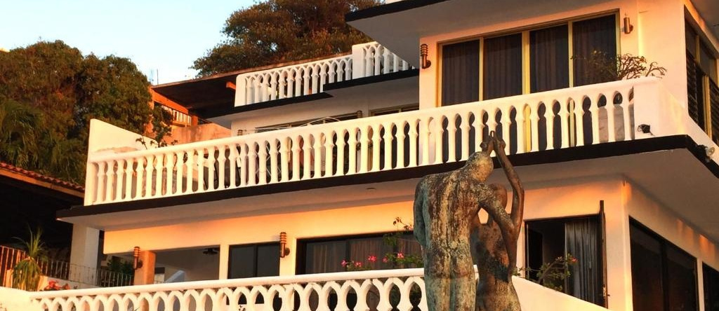 Villa Palmitas, Акапулько — фото 1