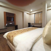 Hotel Solista, Читторгарх — фото 3