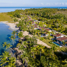 Zemi Miches Punta Cana All-Inclusive Resort, Curio by Hilton, Miches — photo 4