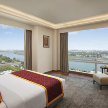 Hyatt Regency Ahmedabad, 艾哈迈达巴德 — 照片 5