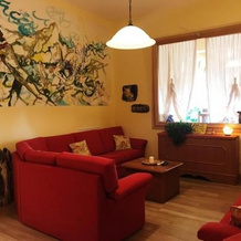 Hotel Da Barba B&B, 阿夏戈 — 照片 2