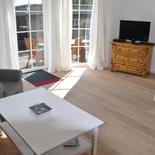 Ferienhaus Achterwasseridyll - FeWo 02, Luetow — photo 4