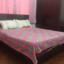 Kelapa Homestay Sibu, Сибу — фото 5